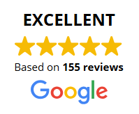 5 Star Google Reviews